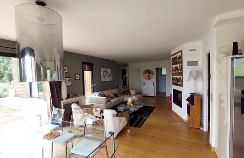 Les Angles Villa | Villa near Avignon, private pool, on large plot.