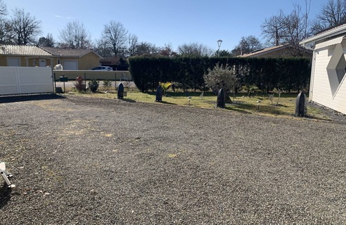 Saugnacq-et-Muret House | Villa near biscarrosse lake large garden