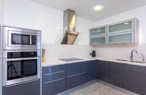 Sant Josep de sa Talaia Villa | Villa near ibiza Town Sleeps 14/16