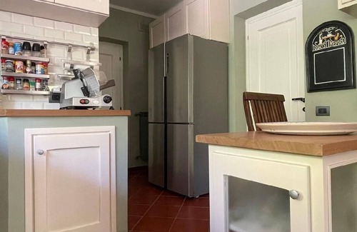 Canale Monterano House | Villa 'Near Rome' with private pool