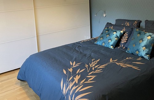 Frejus Plage Villa | Villa near the sea, Promo