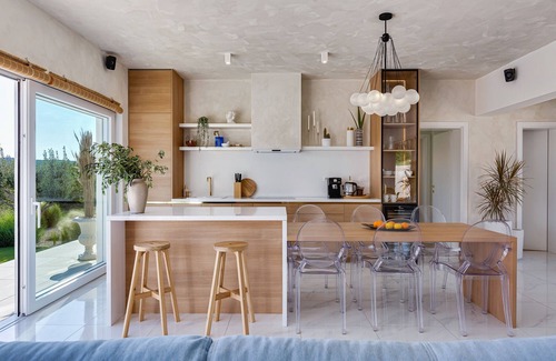 Velim Villa | Villa Nebesi ZadarVillas