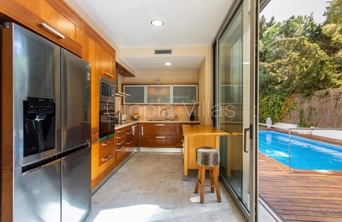 Sitges Villa | Villa Nella by Utopia Villas