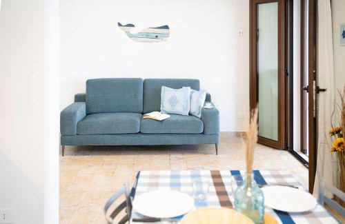 Cala Liberotto Apartment | Villa Nella