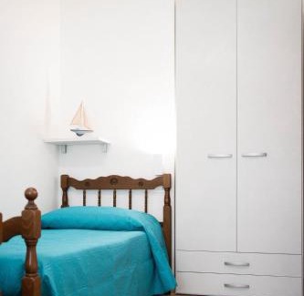 Cala Liberotto Apartment | Villa Nella