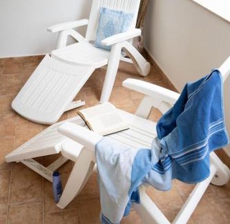 Cala Liberotto Apartment | Villa Nella