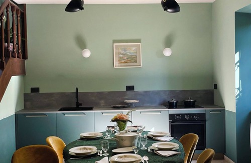 Masero Villa | Villa Nella Toscana Rurale, Vigne & Giardino, Idromassaggio, Barbecue.wi-fi, A/C