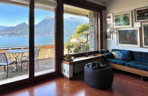 Varenna Villa | Villa NELLA VARENNA back to 70'