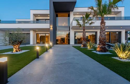 Zaton Villa | Villa Neo ZadarVillas