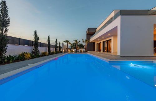 Zaton Villa | Villa Neo ZadarVillas