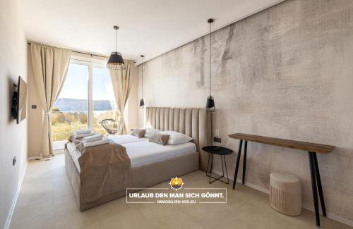 Linardici Villa | Villa Neoma