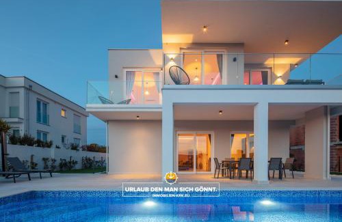 Linardici Villa | Villa Neoma