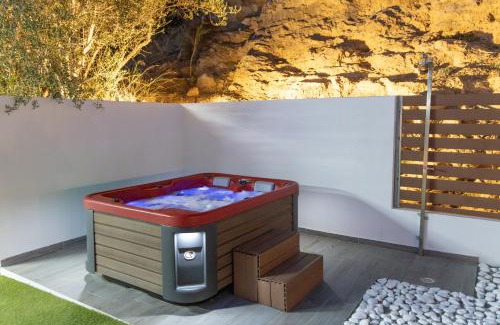 Spilion Villa | Villa Neonis