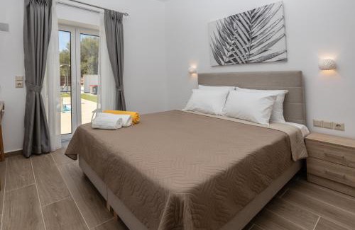 Spilion Villa | Villa Neonis