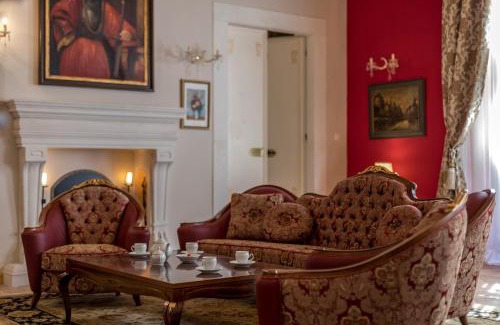 Old Town Hotel | Villa Nepos Hotel