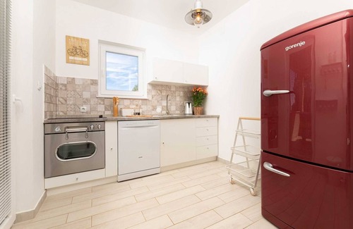 Rasopasno Villa | Villa Nera with private pool