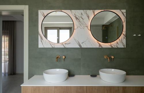 Koulkouthiana Villa | Villa Neratzia-Luxury Escape