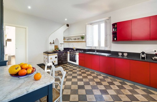 Rovittello Villa | Villa Nerello - Randazzo ,Sicily