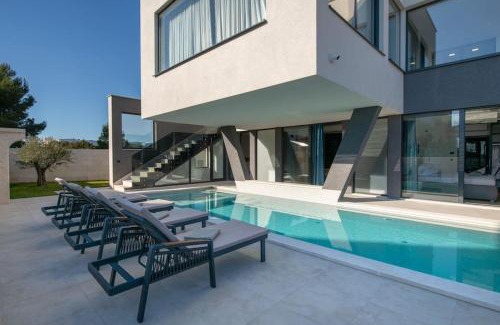 Medulin Villa | Villa Nerra - Medulin, Mukalba