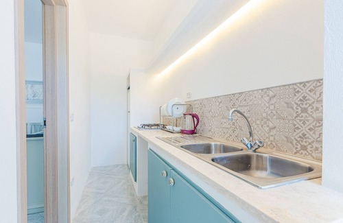 Pantanagianni-pezze Morelli Villa | Villa Nettuno. 150 m from SANDY BEACHES, 500 m of PRIVATE and fenced garden.