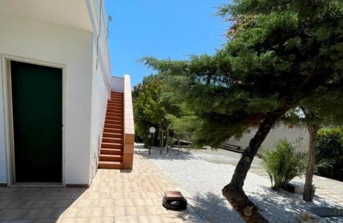 Pantanagianni-pezze Morelli Apartment | Villa Nettuno