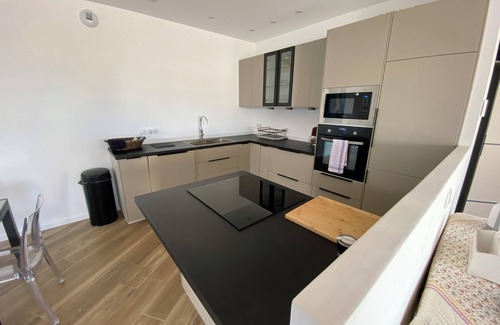 Carqueiranne Villa | Villa Neuve de Plain Pied à Carqueiranne; 6 Couchages; Piscine