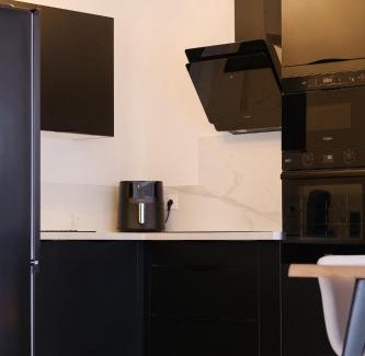 La Celle-sous-Gouzon Villa | Villa neuve 2025 - Calme & Confort, 8 pers, JURA