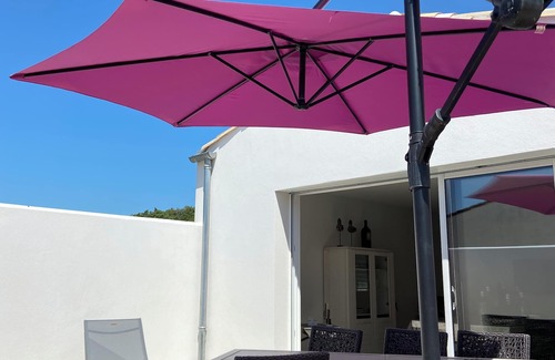 Sainte-Marie-de-Re Villa | Villa Neuve à 700 m de la mer