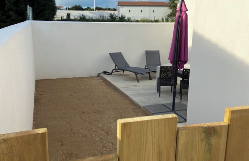 Sainte-Marie-de-Re Villa | Villa Neuve à 700 m de la mer