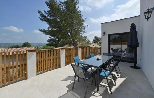 Calvisson House | Villa Neuve Proche Nîmes