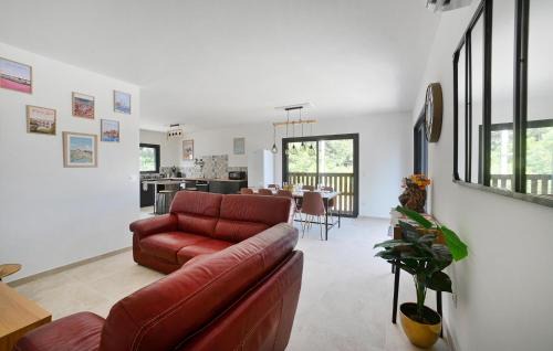 Calvisson House | Villa Neuve Proche Nîmes