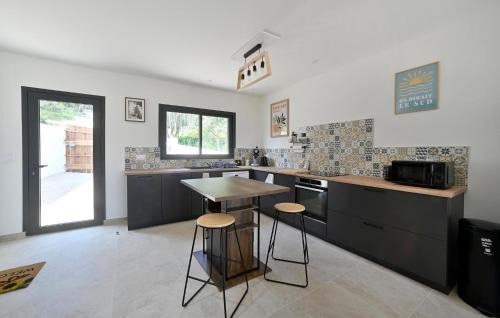 Calvisson House | Villa Neuve Proche Nîmes