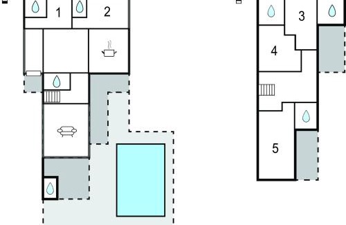 Korenici House | Villa Nevia