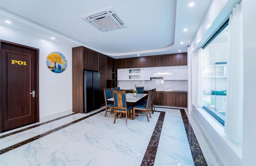 Sam Son Apartment | Villa Ngọc Nam FLC Sầm Sơn