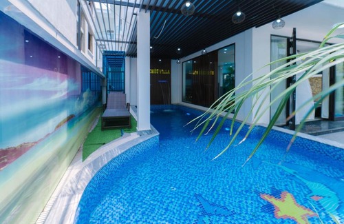 Sam Son Apartment | Villa Ngọc Nam FLC Sầm Sơn