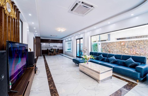 Sam Son Apartment | Villa Ngọc Nam FLC Sầm Sơn