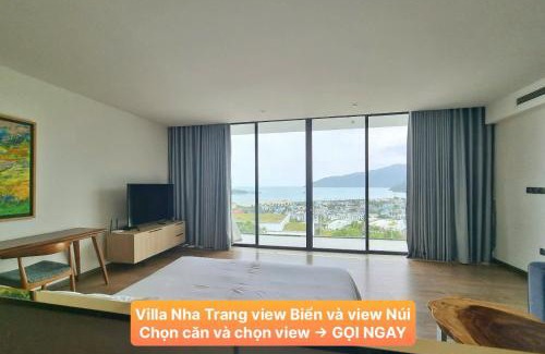 Nha Trang Villa | Villa Nha Trang Gần Biển - Biệt Thự Nha Trang Gần Biển