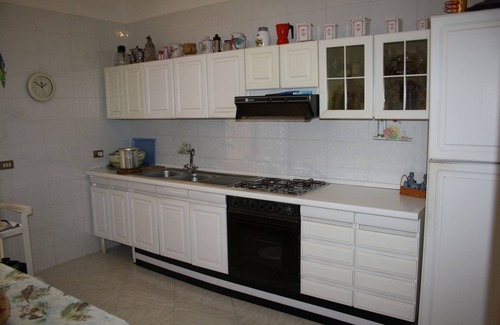 San Vito Lo Capo Villa | VILLA NICE SAN VITO LO CAPO