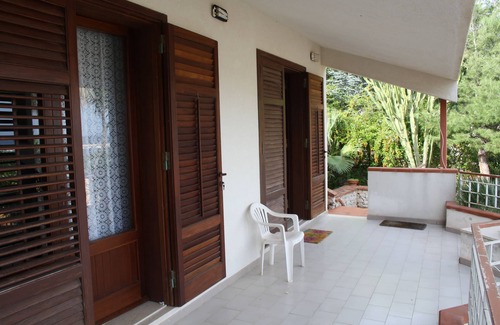 San Vito Lo Capo Villa | VILLA NICE SAN VITO LO CAPO