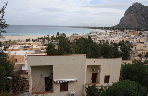 San Vito Lo Capo Villa | VILLA NICE SAN VITO LO CAPO