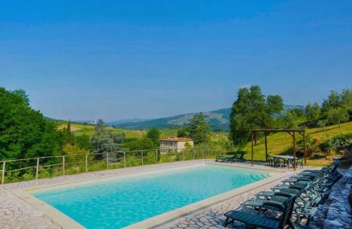 Serravalle Pistoiese Villa | Villa Nicoletta by Interhome