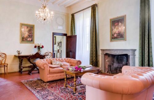 Serravalle Pistoiese Villa | Villa Nicoletta by Interhome
