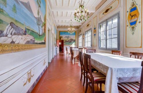 Serravalle Pistoiese Villa | Villa Nicoletta by Interhome