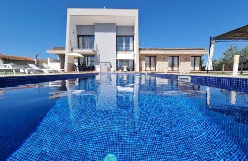 Marratxi Villa | Villa Nimaf - Sa Planera