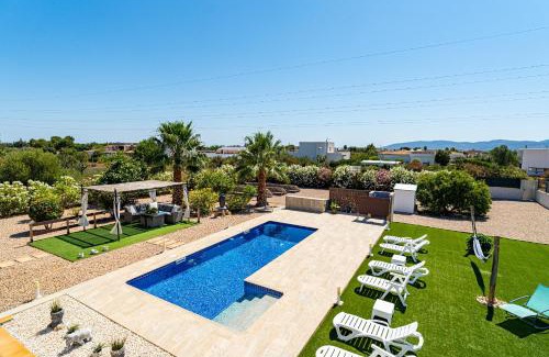 Marratxi Villa | Villa Nimaf - Sa Planera