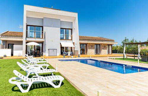 Marratxi Villa | Villa Nimaf - Sa Planera