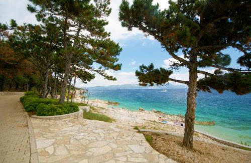 Ripenda Kosi House | Villa Nina, a beautiful villa with sea view