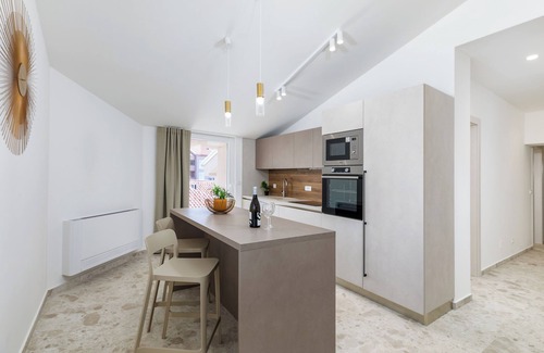 Valbandon Hotel | Villa Nina Apartments