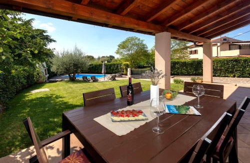 Kosinozici Villa | Villa Nina