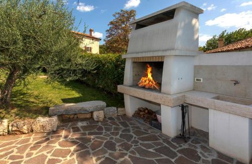 Kosinozici Villa | Villa Nina